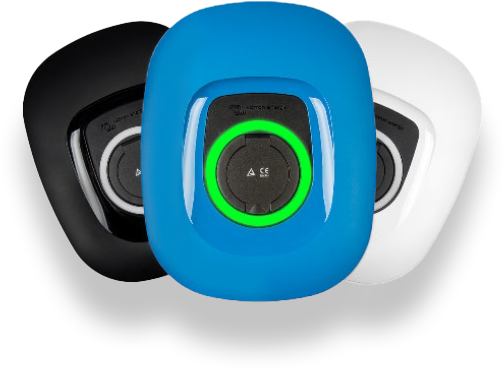 Nabíjecí stanice EV NS – 22 kW