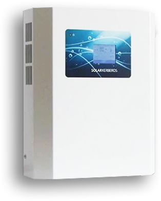 SOLAR KERBEROS 315.B 320.B 320.H