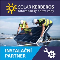 Instalační patrner